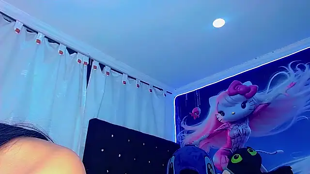 Sweet Queens1 online show from December 2025 02:42:01 AM