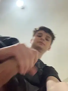 zackdelfon online show from November 2025 09:30:02 PM