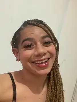 Megan2026 online show from November 2025 07:37:01 PM