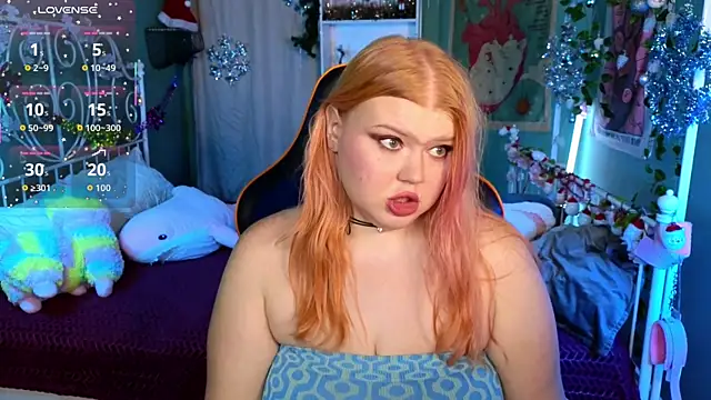 Snapshot of AriettaHeart chatting on December 2025 10:57:01 AM AriettaHeart online show from December 2025 10:57:01 AM