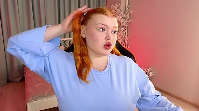 Snapshot of AriettaHeart chatting on February 2026 08:57:02 PM AriettaHeart online show from February 2026 08:57:02 PM