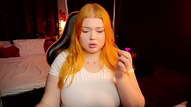 Snapshot of AriettaHeart chatting on February 2026 10:33:01 AM AriettaHeart online show from February 2026 10:33:01 AM