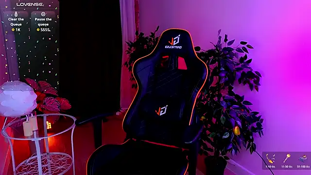 Snapshot of AriettaHeart chatting on March 2026 04:35:01 PM AriettaHeart online show from March 2026 04:35:01 PM