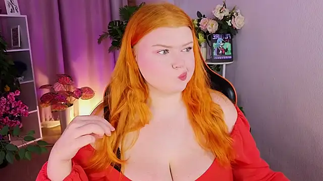 AriettaHeart online show from May 2026 09:33:02 PM