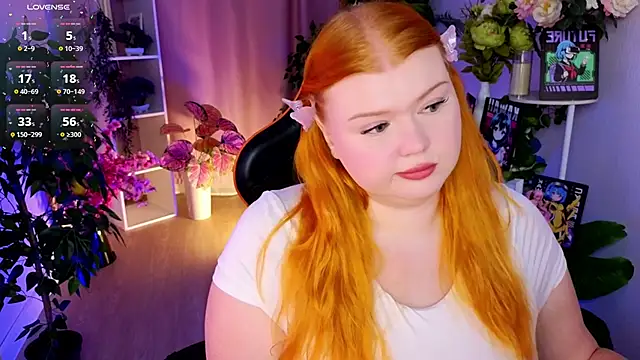 AriettaHeart online show from May 2026 11:29:01 AM