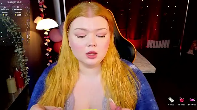 AriettaHeart online show from June 2026 11:33:01 AM