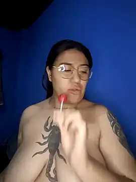 Snapshot of Gabyy_Gabby_ chatting on November 2025 09:50:02 PM Gabyy Gabby  online show from November 2025 09:50:02 PM