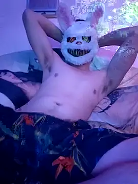 PitoDuroWuero online show from December 2025 12:30:01 AM