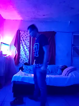 PitoDuroWuero online show from December 2025 12:45:02 PM