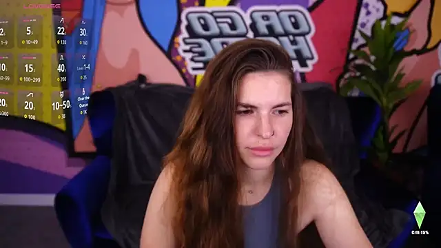 DanielaReign online show from November 2025 06:44:01 AM