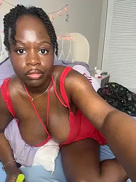 ladiosa selene online show from April 2026 05:50:02 PM