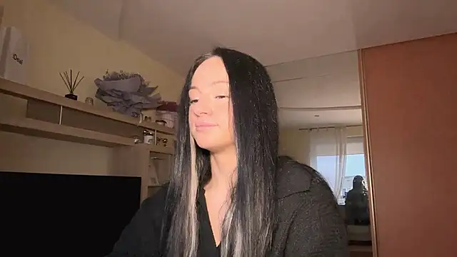 messystasy online show from November 2025 01:31:01 PM