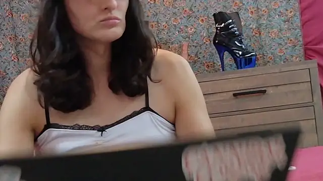 cuntspirit669 online show from November 2025 01:27:01 AM