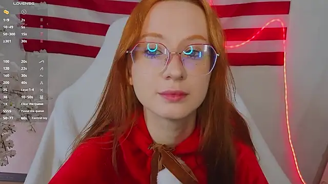 Snapshot of WICKEDEMBER chatting on March 2026 02:05:02 AM WICKEDEMBER online show from March 2026 02:05:02 AM