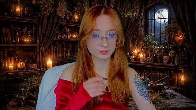 Snapshot of WICKEDEMBER chatting on April 2026 02:10:01 AM WICKEDEMBER online show from April 2026 02:10:01 AM