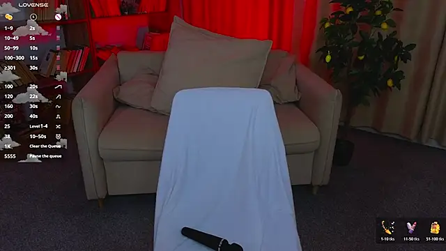 Snapshot of WICKEDEMBER chatting on April 2026 02:03:02 AM WICKEDEMBER online show from April 2026 02:03:02 AM