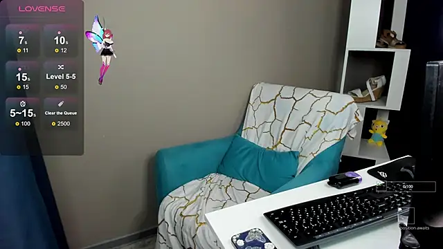 Karina Kellyy online show from November 2025 02:24:01 AM