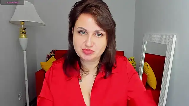 Helen Rossi online show from November 2025 06:41:02 AM