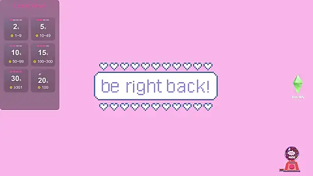 Snapshot of _chelsea_24 chatting on March 2026 08:30:01 AM chelsea 24 online show from March 2026 08:30:01 AM