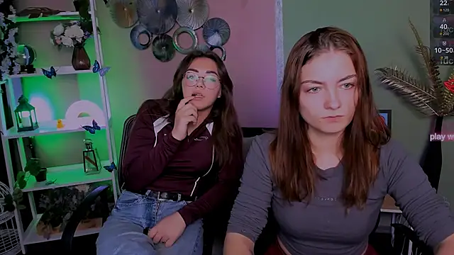 baby hotte online show from December 2025 08:42:02 AM