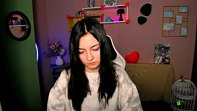 baby hotte online show from February 2026 08:20:01 AM