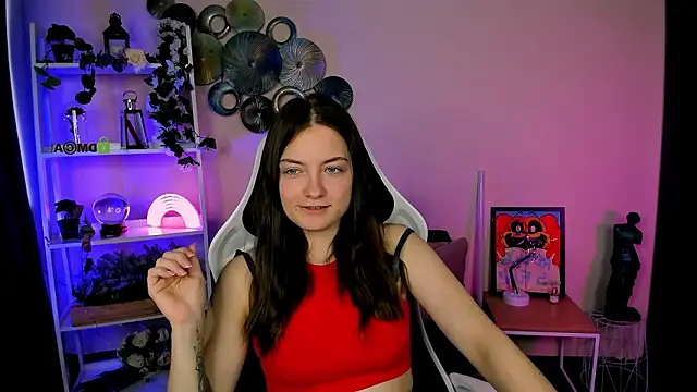 Snapshot of baby_hotte chatting on March 2026 10:18:02 AM baby hotte online show from March 2026 10:18:02 AM