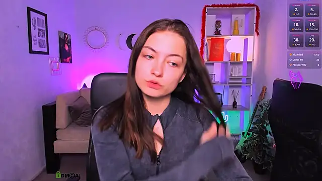 Snapshot of baby_hotte chatting on March 2026 12:49:01 AM baby hotte online show from March 2026 12:49:01 AM