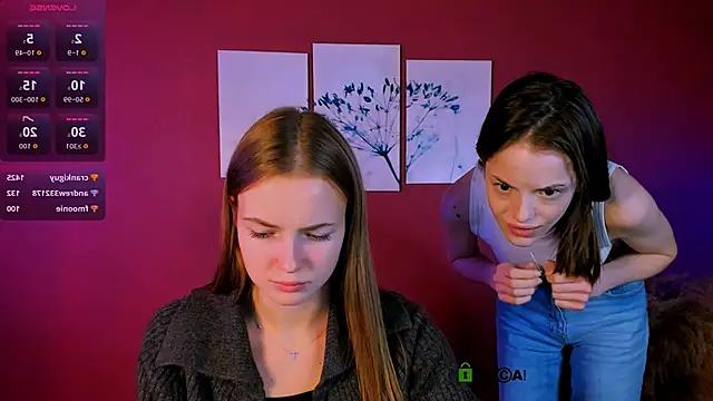 Snapshot of lana_shine_ chatting on November 2025 02:01:01 PM lana shine online show from November 2025 02:01:01 PM