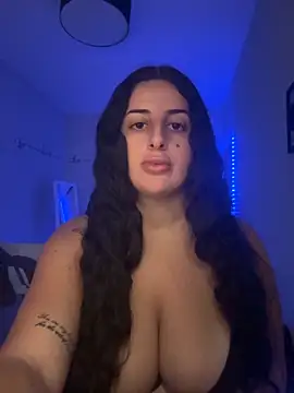 jojoa23 online show from November 2025 02:27:01 PM