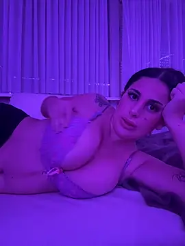 jojoa23 online show from February 2026 03:32:02 PM