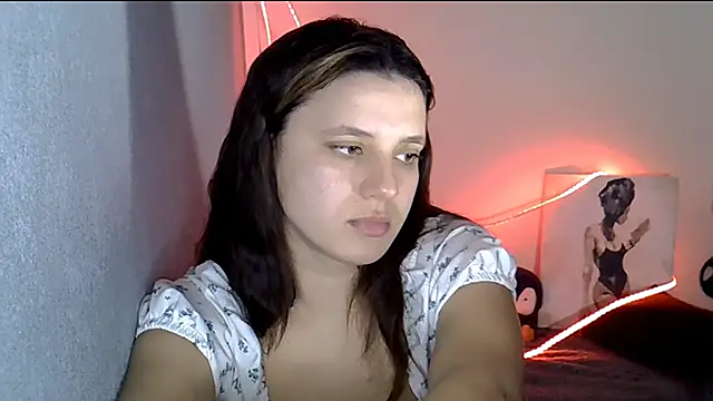 KiraHoney online show from February 2026 07:31:02 PM