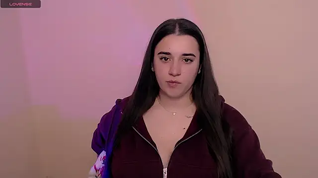 Snapshot of AlinaDoll_ chatting on March 2026 08:53:02 AM AlinaDoll online show from March 2026 08:53:02 AM