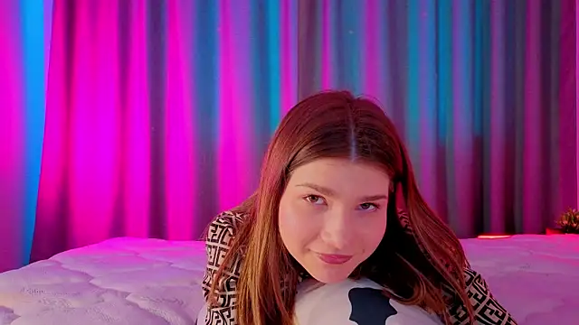 WilmaJohnson online show from February 2026 08:43:01 AM