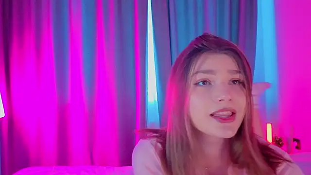 WilmaJohnson online show from February 2026 07:26:01 AM