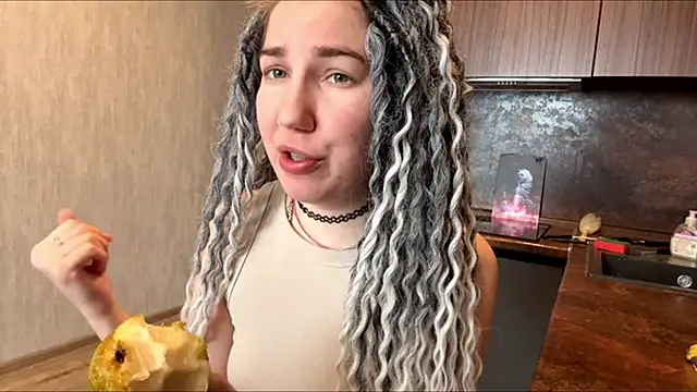 GeraldineStevenson online show from March 2026 08:09:02 AM