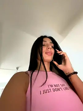 VickyM99 online show from November 2025 11:54:01 AM