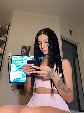 VickyM99 online show from February 2026 06:23:01 AM