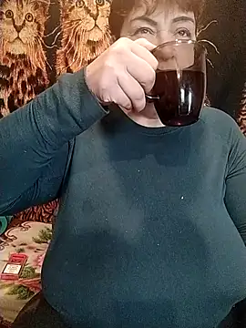 MyHoneyKira online show from November 2025 09:39:01 AM