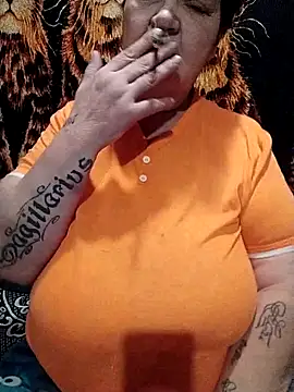 MyHoneyKira online show from December 2025 03:14:02 AM