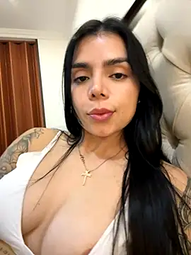 Salome 208 online show from November 2025 03:06:02 AM