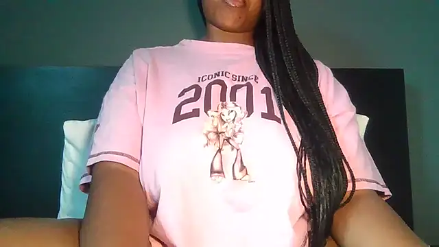 Snapshot of Naughty_JessieX chatting on June 2026 04:35:02 PM Naughty JessieX online show from June 2026 04:35:02 PM