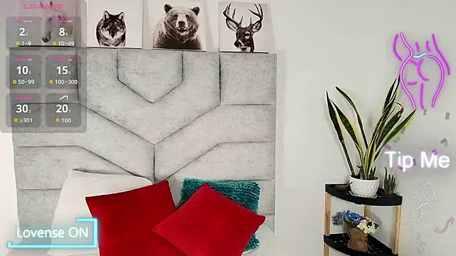 KimberlyFox t online show from February 2026 12:45:02 PM