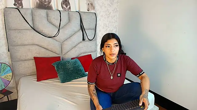 KimberlyFox t online show from July 2026 03:15:02 PM