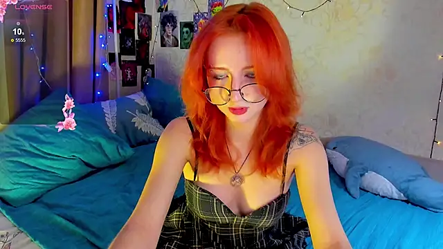 DragonflyLiza online show from January 2026 01:24:01 PM