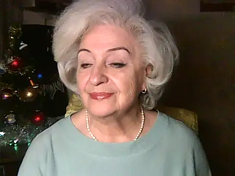 ValeriaKroww online show from January 2026 07:15:01 PM