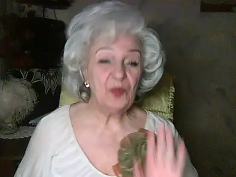 ValeriaKroww online show from February 2026 08:16:02 PM