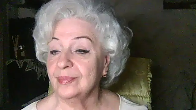 ValeriaKroww online show from March 2026 07:30:01 PM