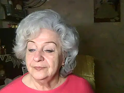 ValeriaKroww online show from April 2026 05:58:02 AM