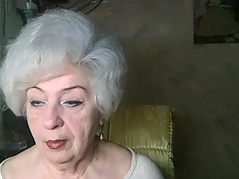 ValeriaKroww online show from May 2026 04:53:01 AM