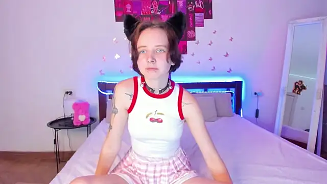 OliviaFlex online show from November 2025 09:32:02 AM